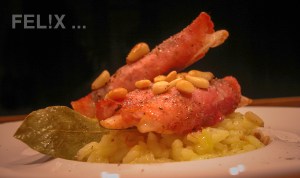 SaltimboccaRoellchen