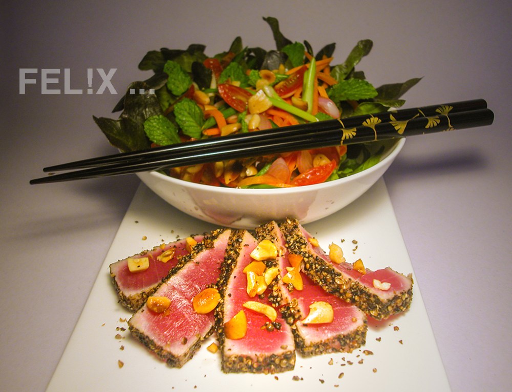 ThunaPfefferkrusteSalat