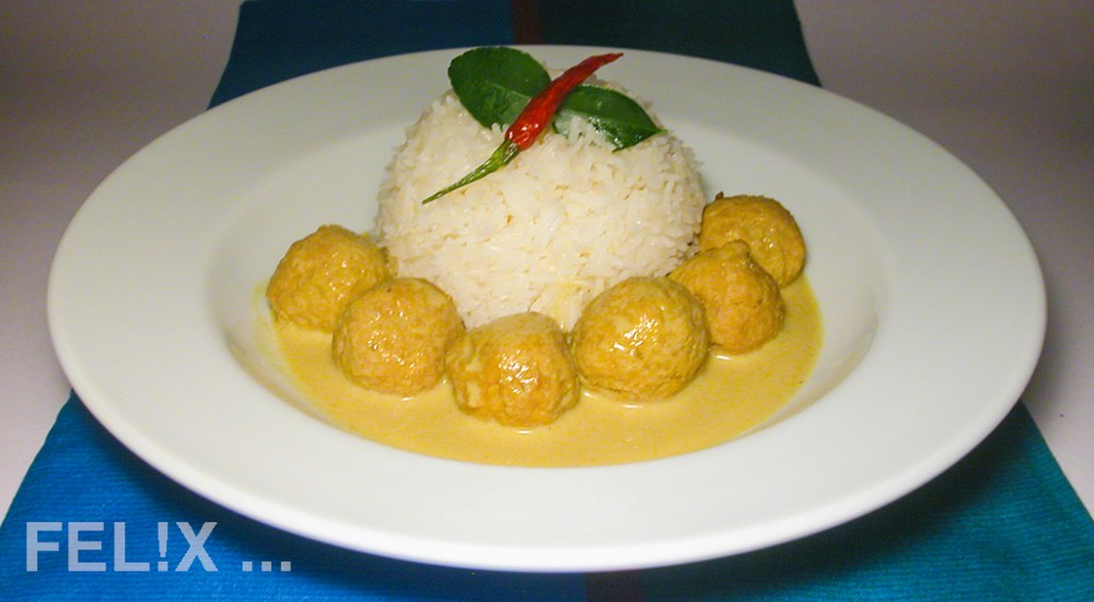 MeatballCurry