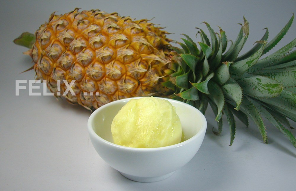 Ananas_Sorbet