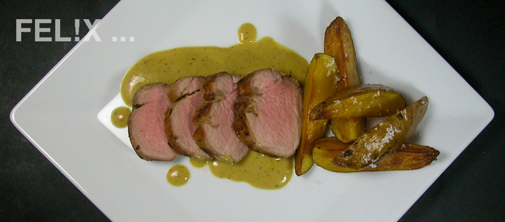 SchweinsfiletFiletBier