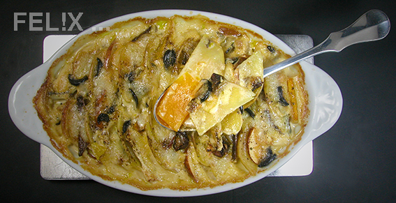 Gemuese-GratinDSCN7210