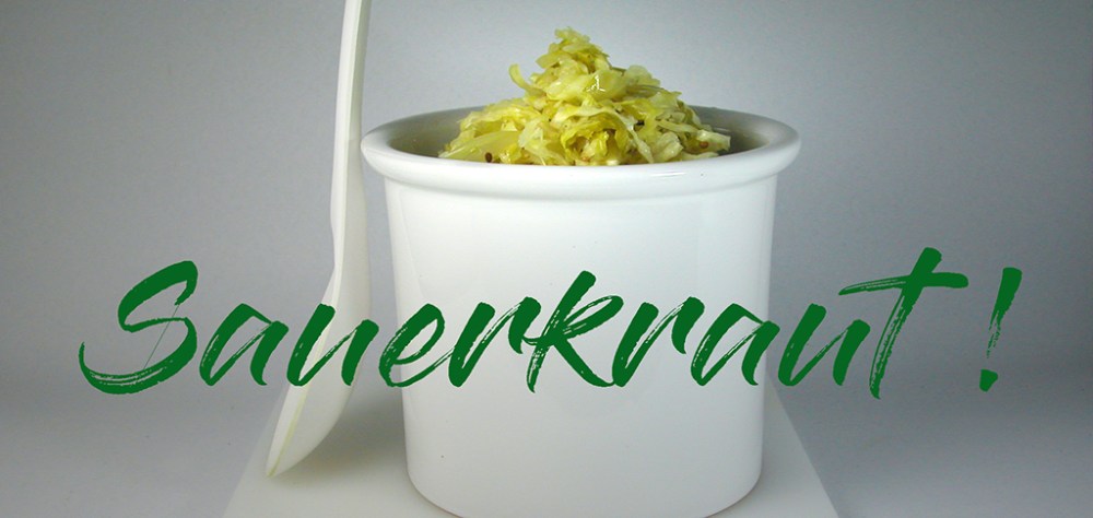 Sauerkraut