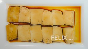 TOFU GEMUESE RUEHRGEBRATEN