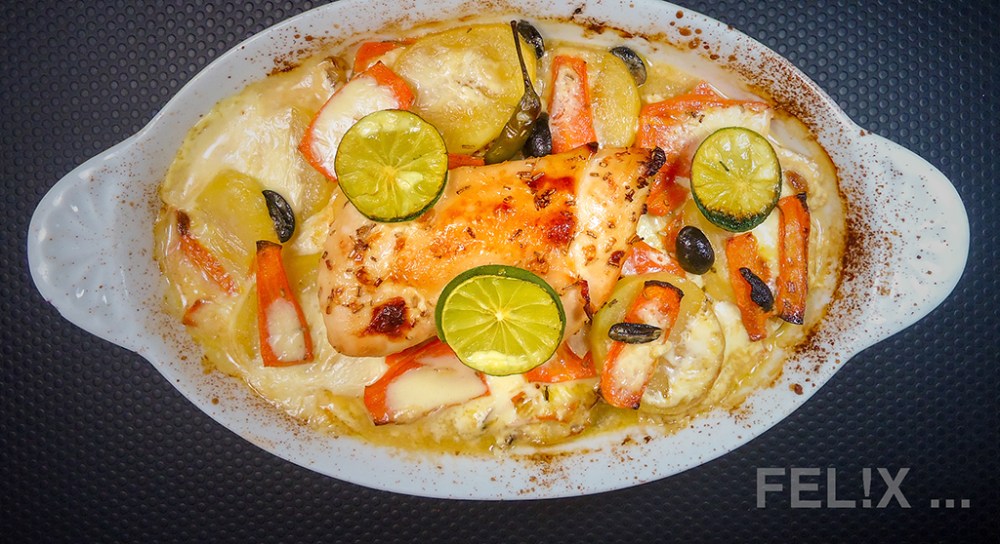 Limetten-HaehnchenBrust