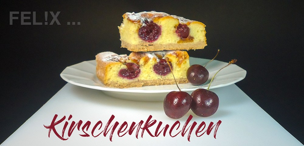 Kirschenkuchen_Teller
