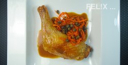 PouletschenkelKapern