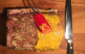 Krustenbraten_marinieren