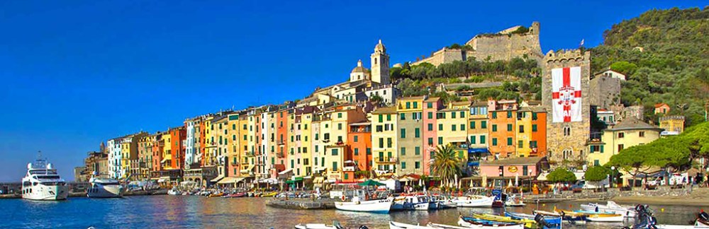 PortoVenere