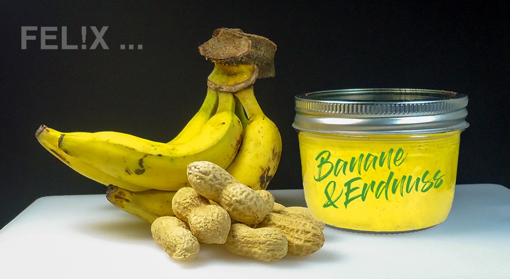 BananenErdnussSenf