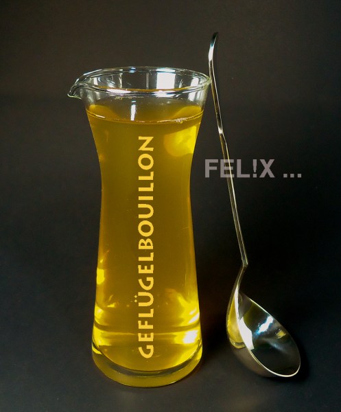 GefluegelBouillon