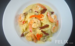 Crevetten_tonnato_Pasta