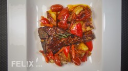 Lammkoteletts_tuerkisch