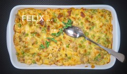 Nudel_Gratin_Huhn_Form