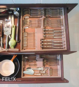 BesteckSchubladen
