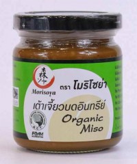 Miso-Paste