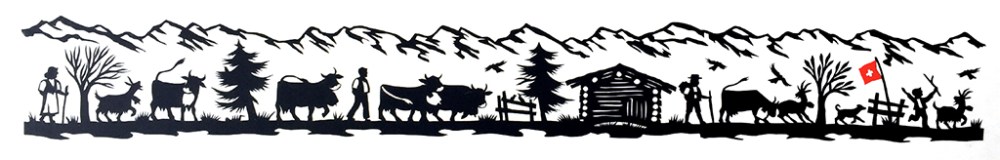 Schmaler_Alpaufzug_Scherenschnitt