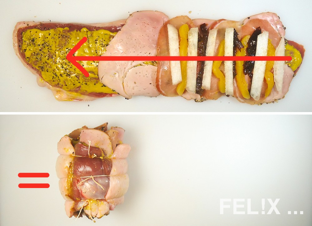 EntenbrustTrockenfruechte_Steps