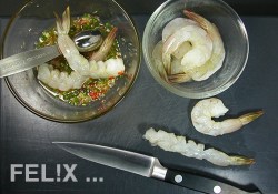 FireworkPrawns_Prawns_einschneiden