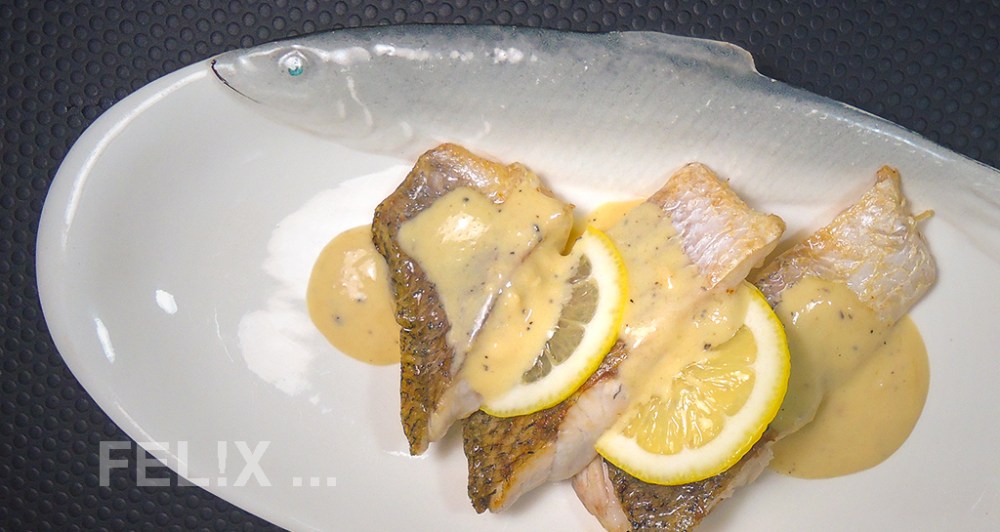 Fischfilets_Zitronensauce