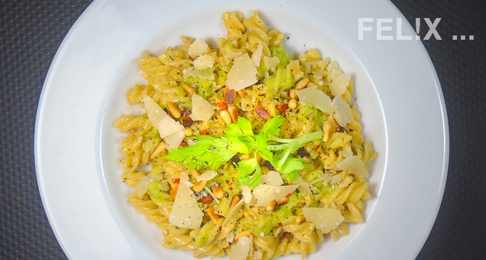 Pasta_Stangensellerie