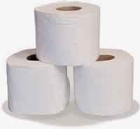 Toilettenpapier