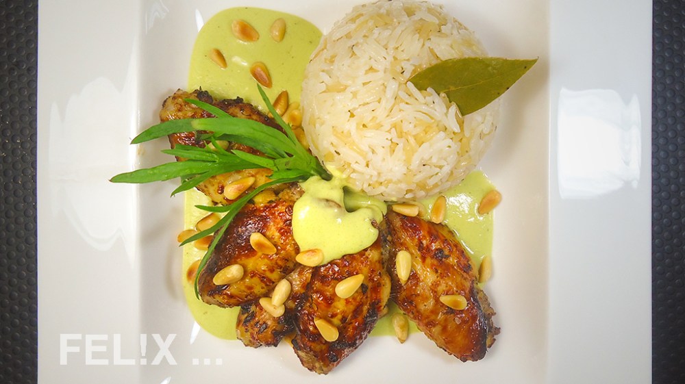 Pouletfluegel_Estragon