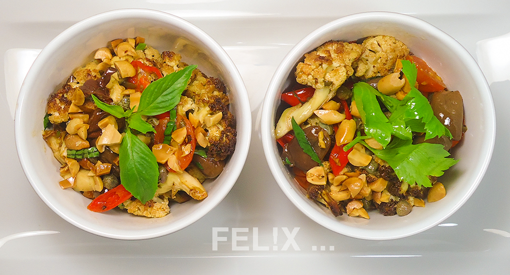 BlumenkohlSalat_geroestet