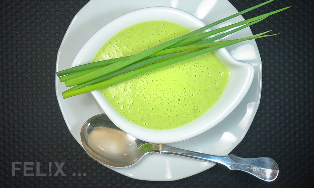 Schnittlauchsauce