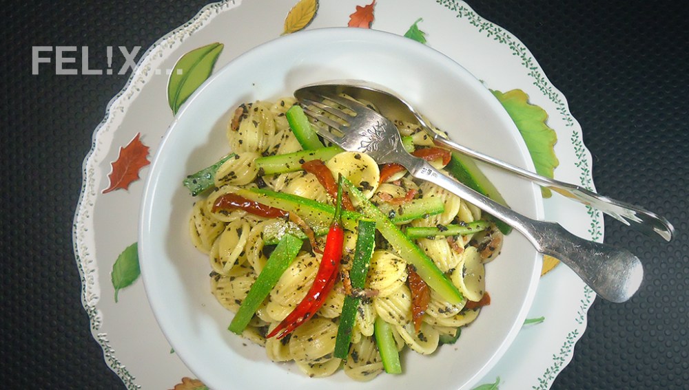 Orecchiette_tartufate