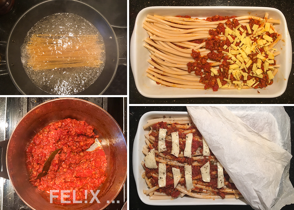 Perciatelli_bolognese_Steps