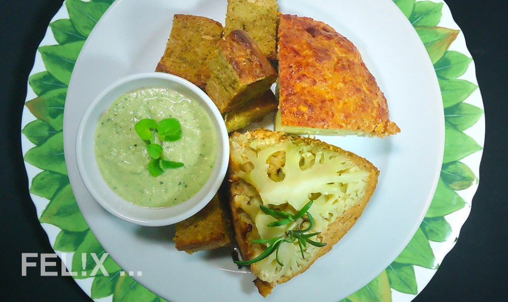 Blumenkohl_Hackfleisch