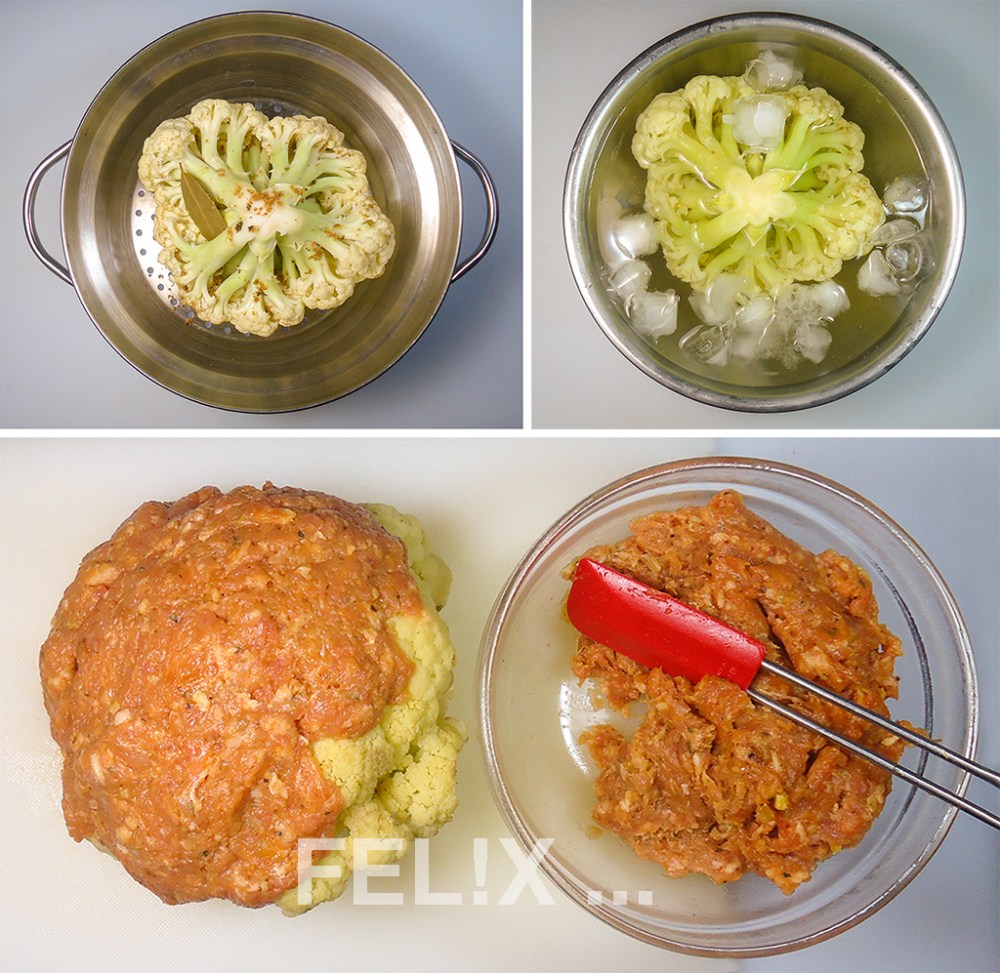 Blumenkohl_Hackfleisch_Steps_2