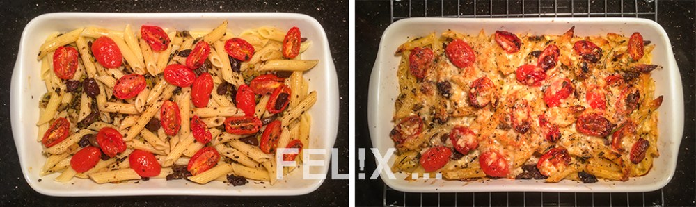 Pasta_Gratin_getrueffelt_Steps