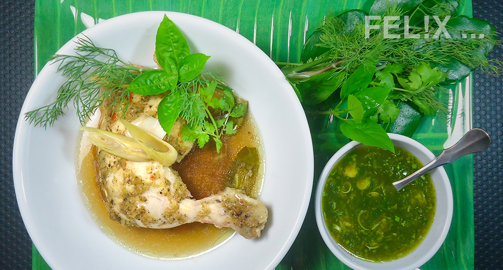 Gai_nueng_Samunphrai