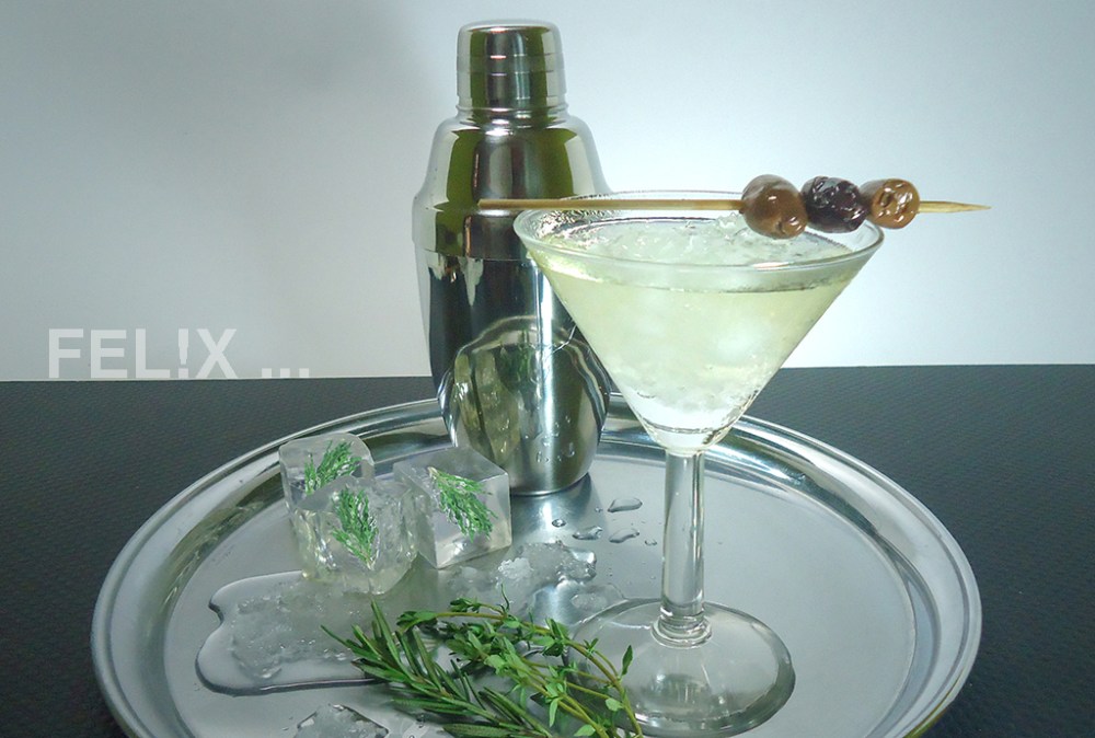 Gin_Olivenoel_Martini