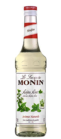 Monin Mojito